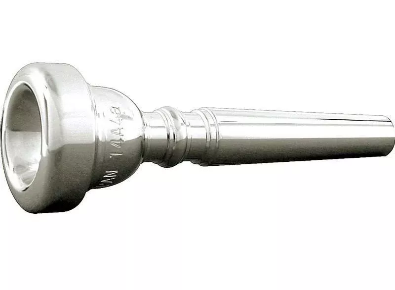 Yamaha Cornet Mouthpiece 14A4