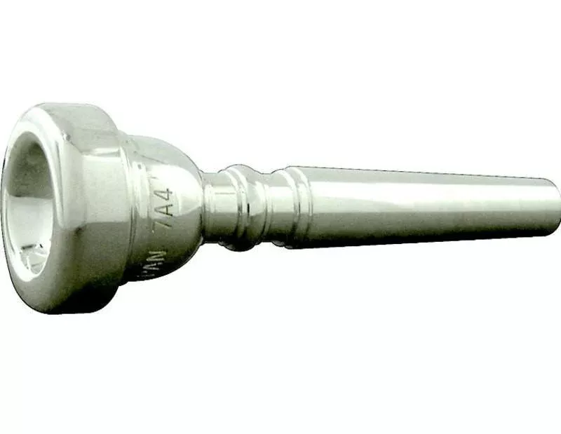 Yamaha Cornet Mouthpiece 7A4