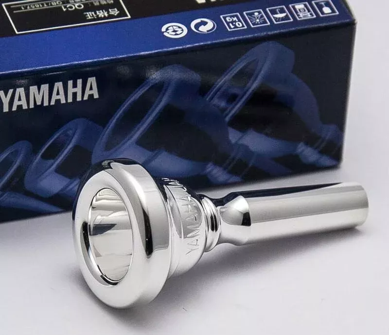 Yamaha Cornet Mouthpiece 8D2