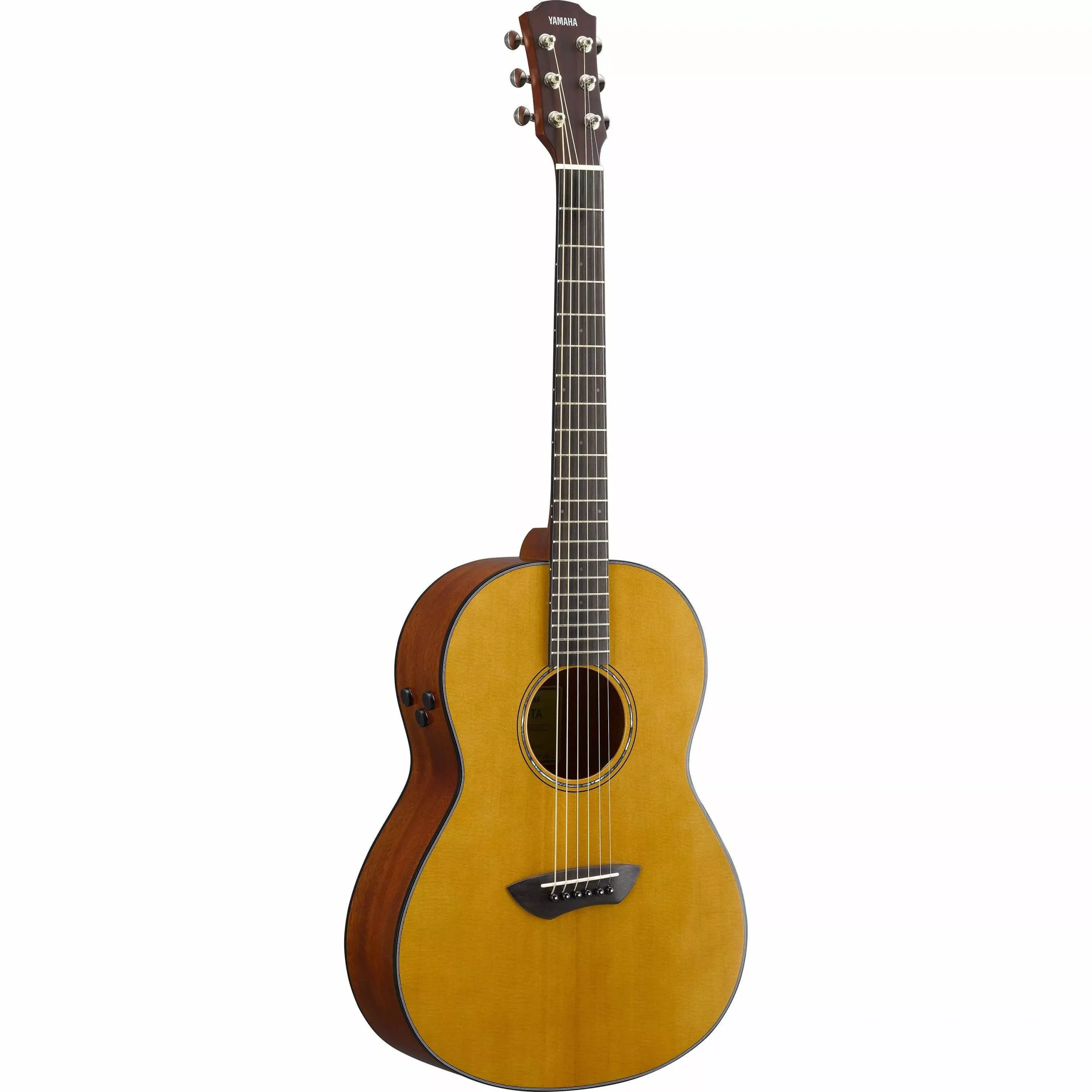 Yamaha CSF-TA TransAcoustic Guitar