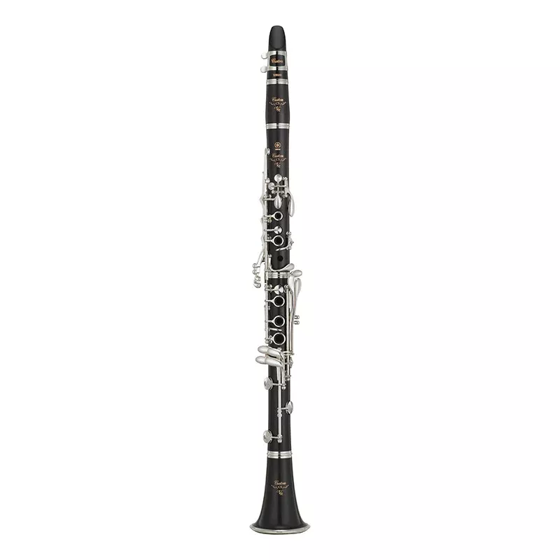 Yamaha Custom Series YCL-CSVR Professional Bb Clarinet