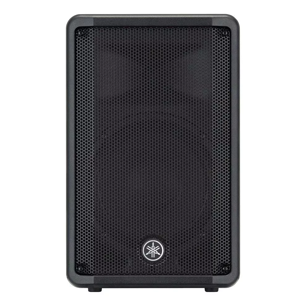 Yamaha DBR10 10" 2 way Powered Loudspeaker