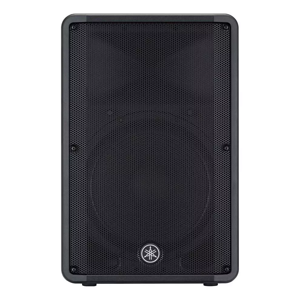 Yamaha DBR15 15" 2 Way Powered Loudspeaker