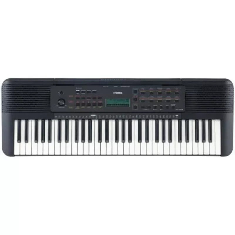 YAMAHA DIGITAL KEYBOARD PSRE273
