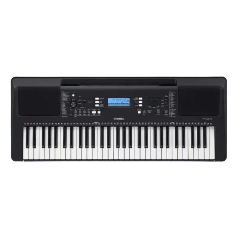 YAMAHA DIGITAL KEYBOARD PSRE373