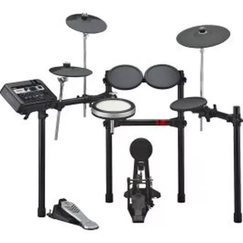 Yamaha DTX6KX ELECTRONIC DRUM KIT