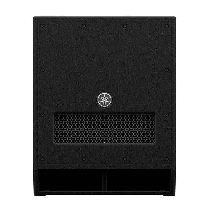 Yamaha DXS15mkII 15″ Powered Subwoofer