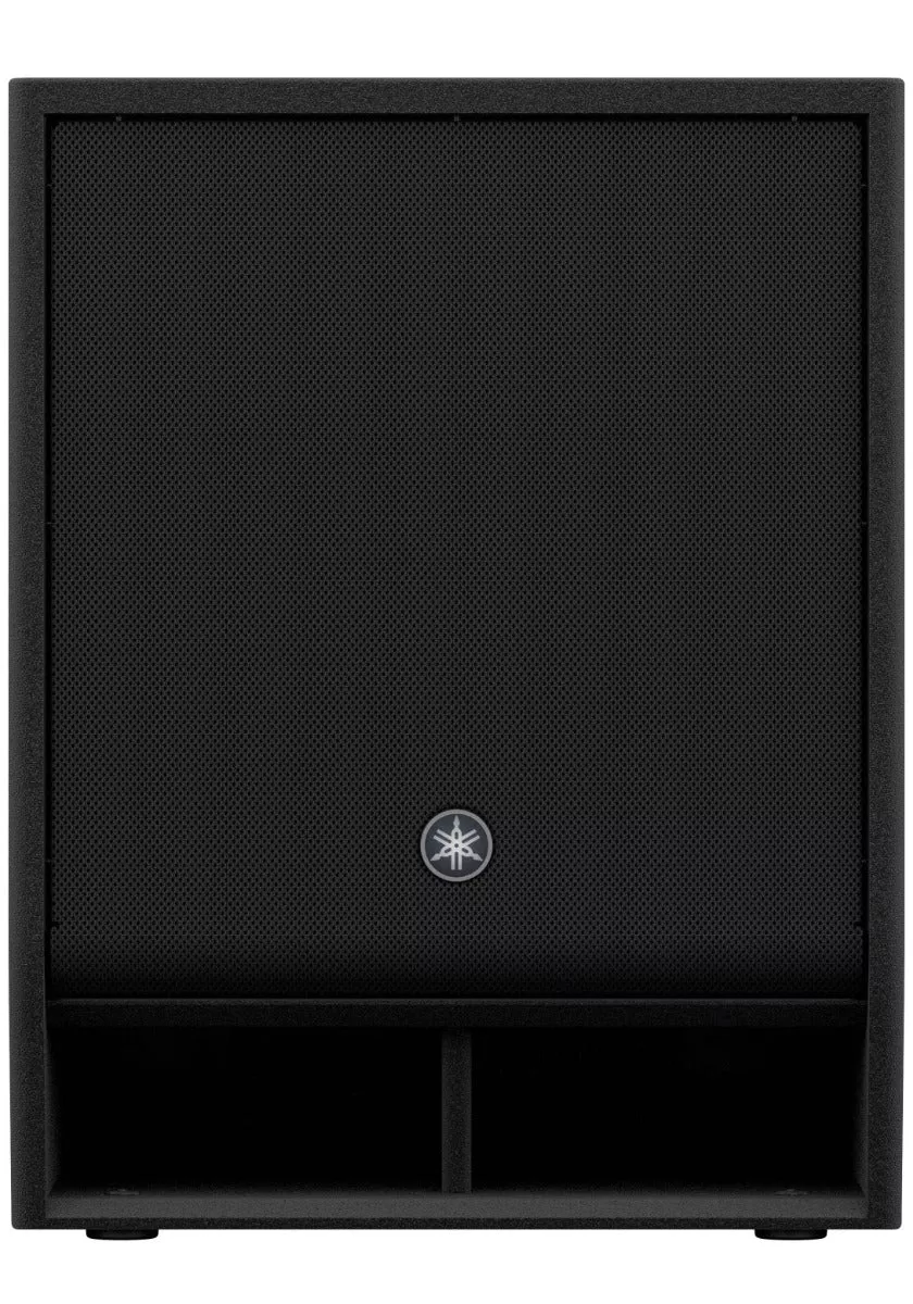 Yamaha DXS15XLF D Powered Subwoofer