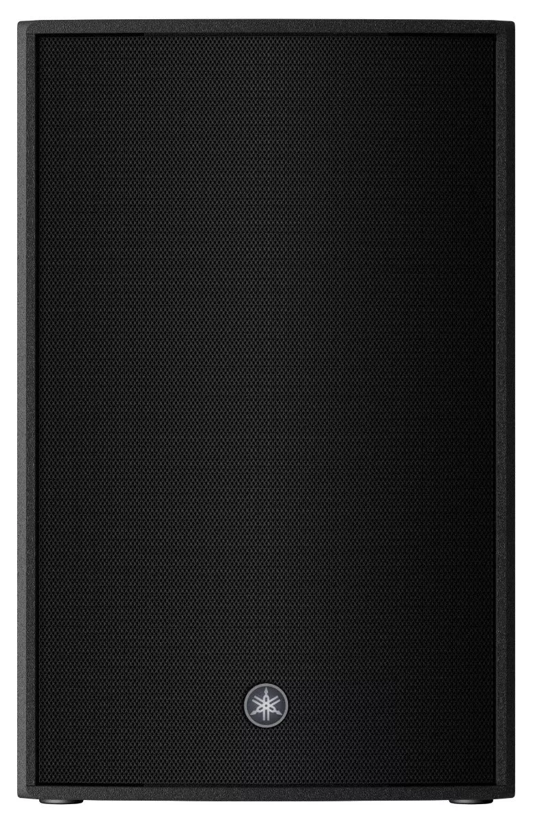 Yamaha DZR12 12" Powered Loudspeaker