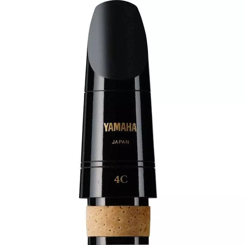 Yamaha Eb Soprano Clarinet Mouthpiece 4C