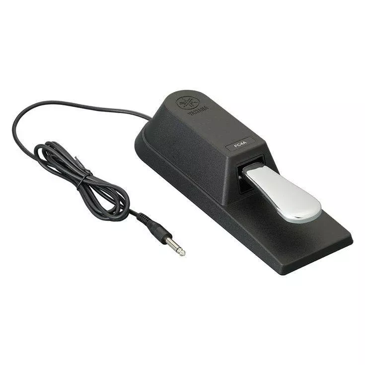 Yamaha FC4A Foot Controller