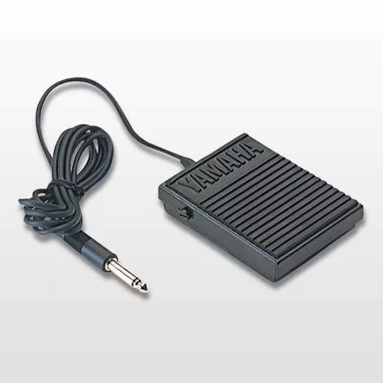 Yamaha FC5 Foot Controller