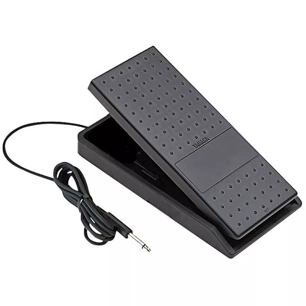 Yamaha FC7 Expression Foot Controller