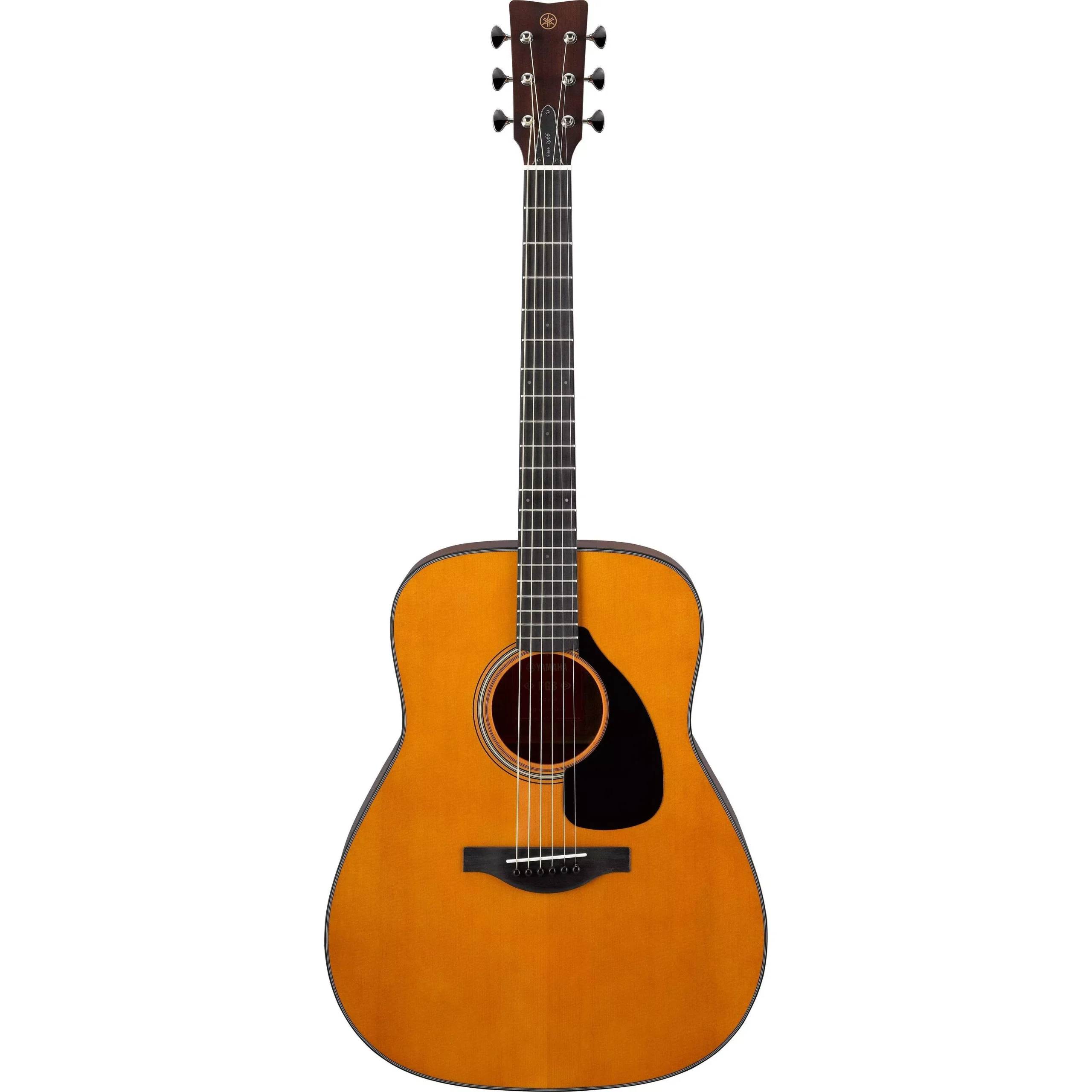 Yamaha FG3 Acoustic Guitar