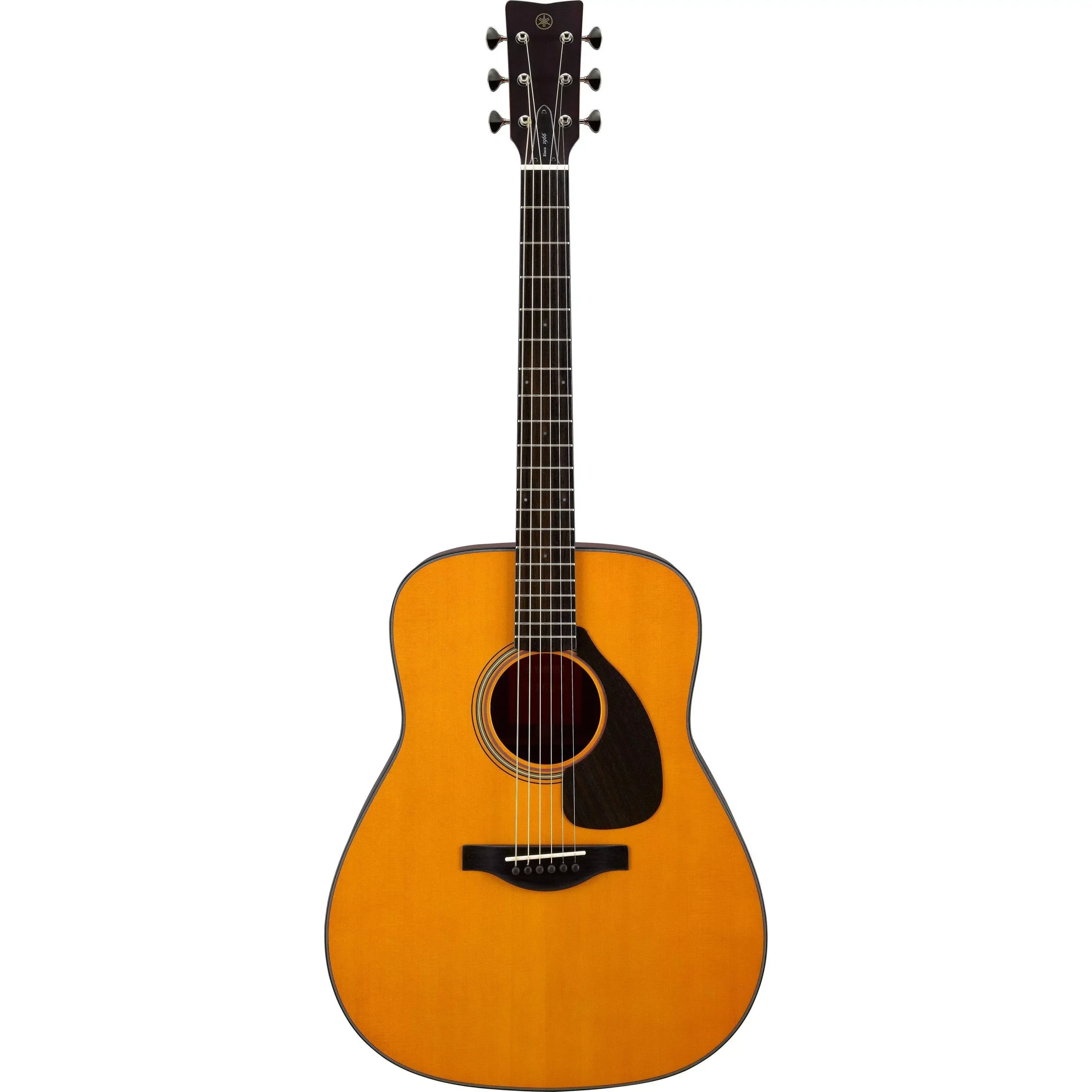 Yamaha FG5 Acoustic Guitar