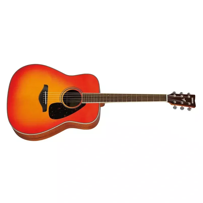 Yamaha FG820 AB Acoustic Guitar