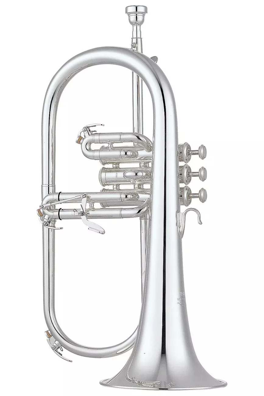 Yamaha Flugelhorn – YFH631GS