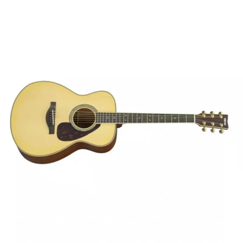 Yamaha Folk Acoustic Guitar LS16MARE