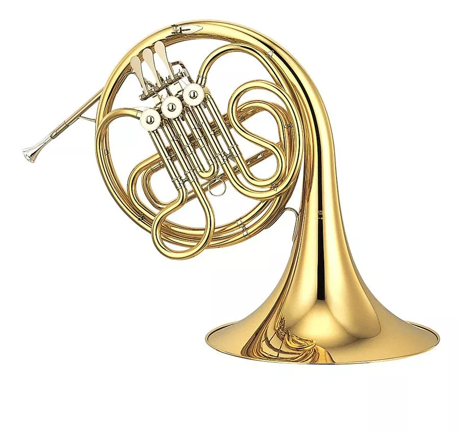 Yamaha French Horn – YHR314II