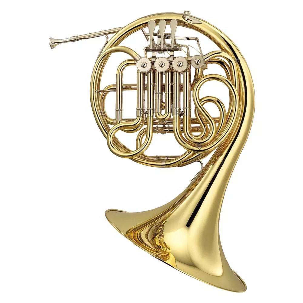 Yamaha French Horn – YHR567