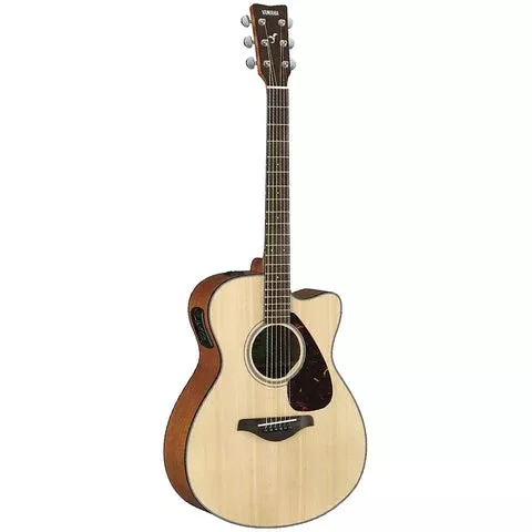 Yamaha FSX800C Acoustic Electric Guitar