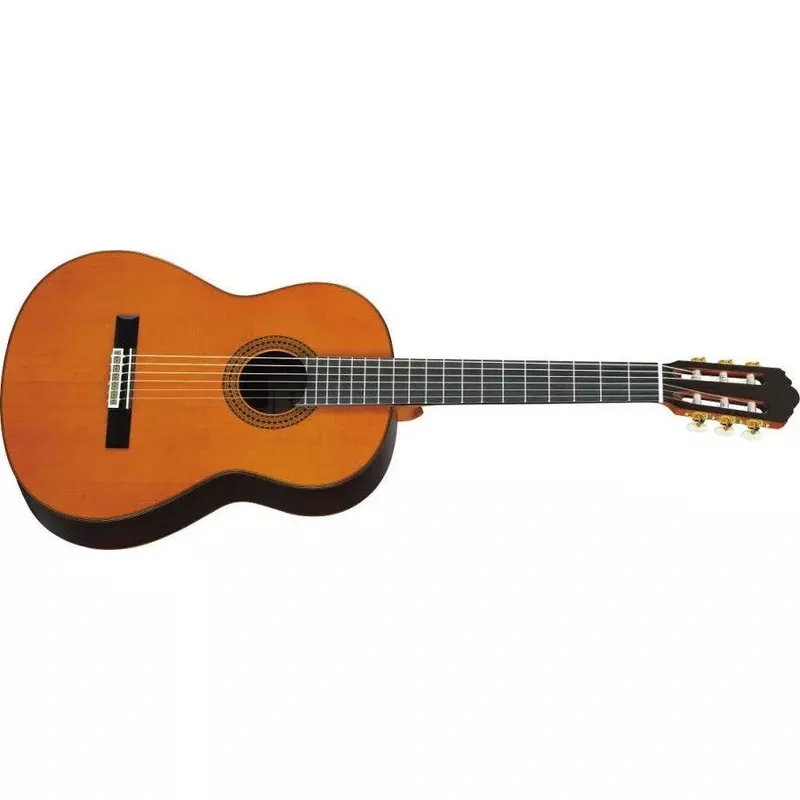 Yamaha GC22C Classical Guitar