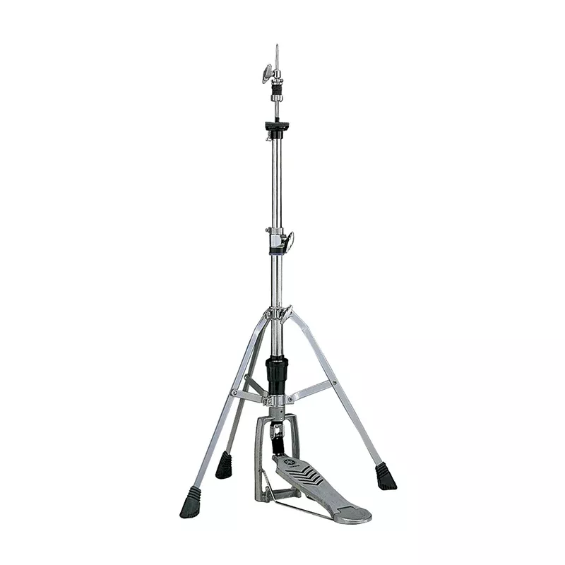 Yamaha HS-740A Medium Weight High-Hat Stand - Single Braced