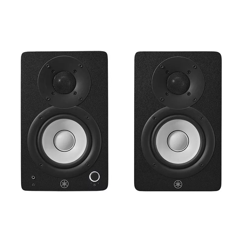 Yamaha HS4 4.5″ Powered Studio Monitors (Pair)