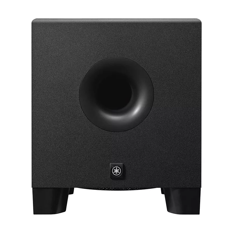Yamaha HS8S – 8in Powered Subwoofer