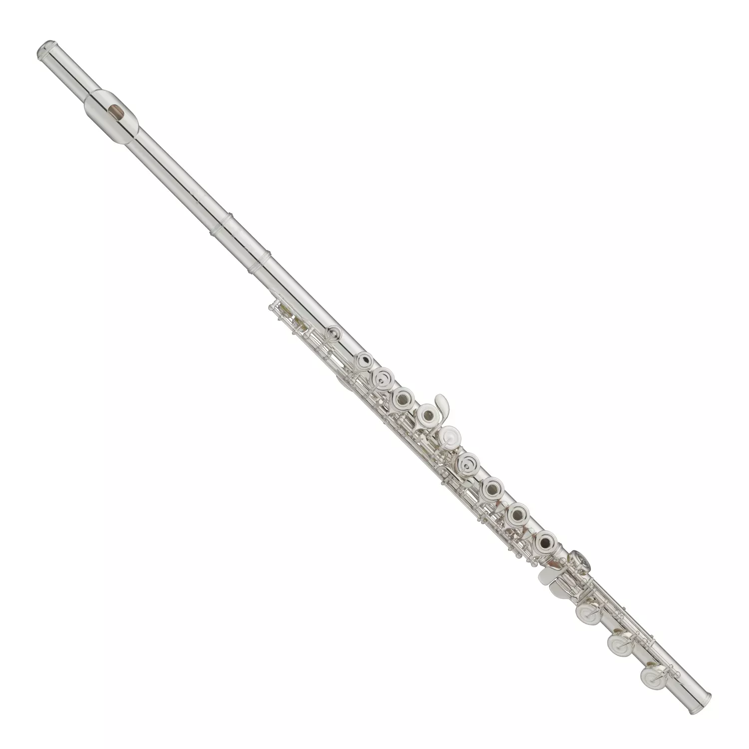 Yamaha Intermediate Flute - YFL372H