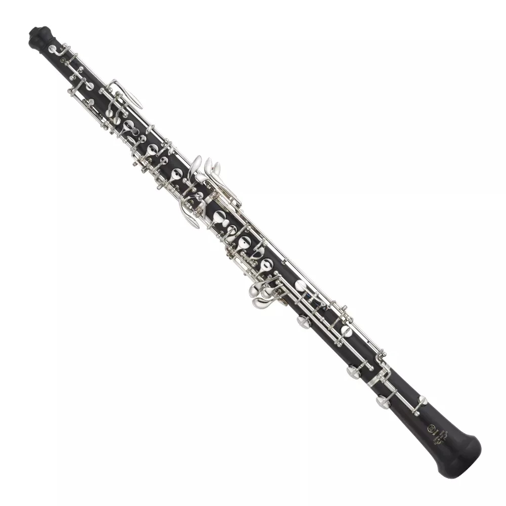 Yamaha Intermediate Oboe – YOB431