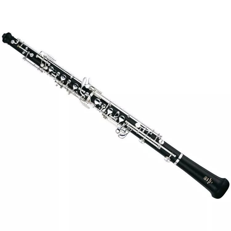 Yamaha Intermediate Oboe – YOB431M