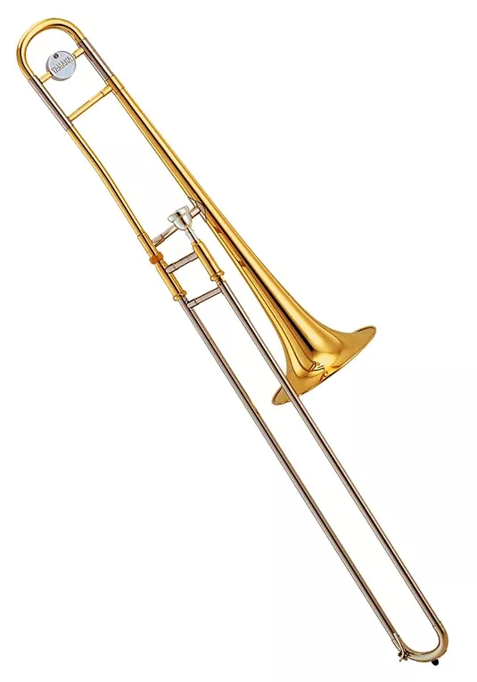 Yamaha Intermediate Trombone – YSL354E