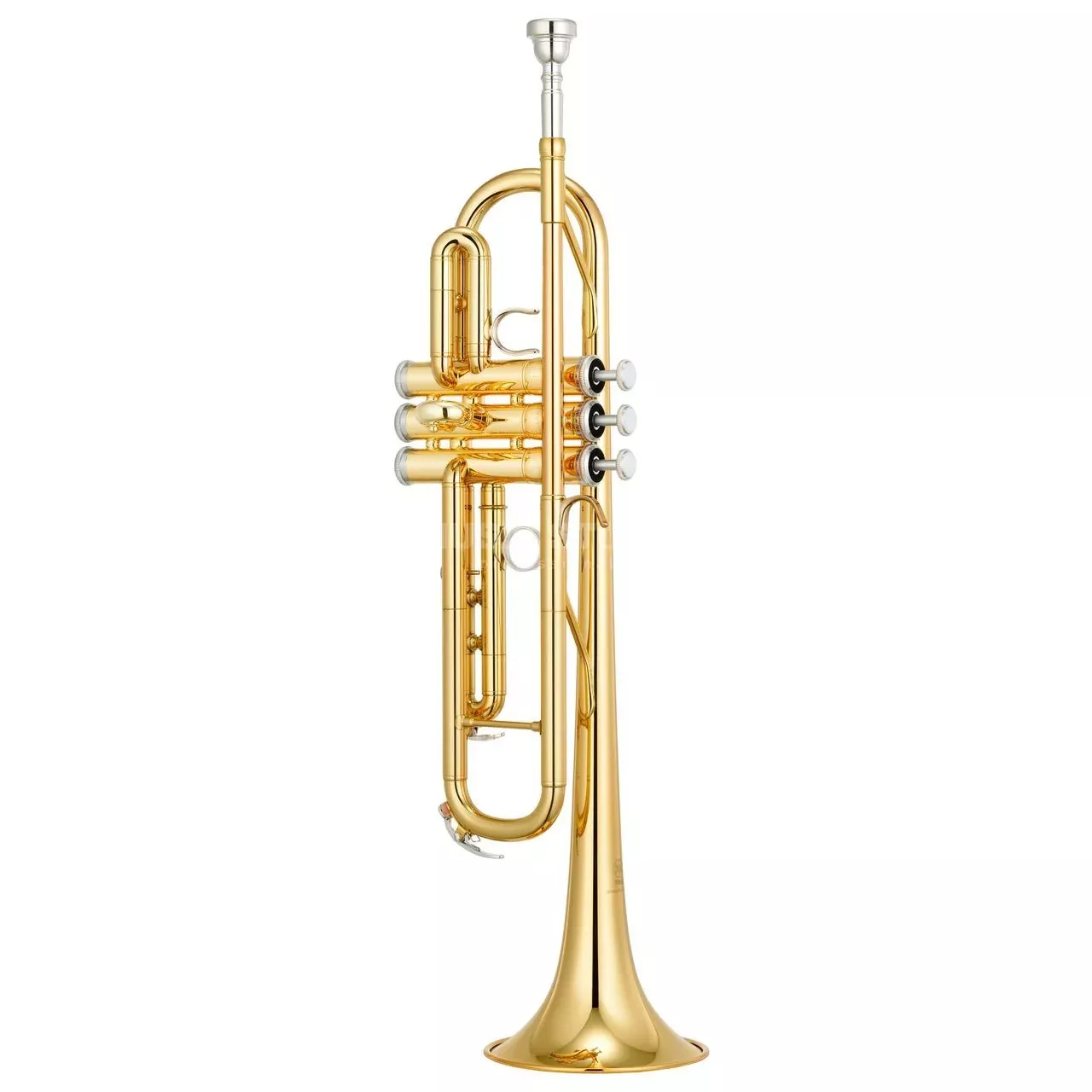 Yamaha Intermediate Trumpet - YTR4435II
