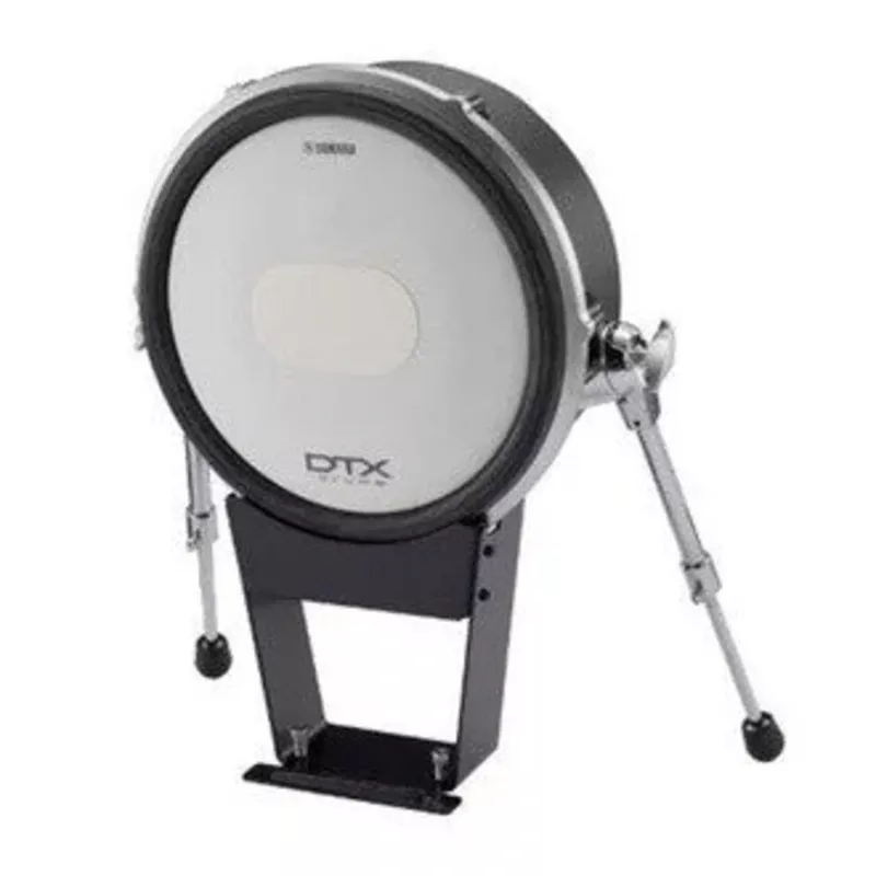 Yamaha KP125 DTXtremeIII 12 Inch Kick controller pad