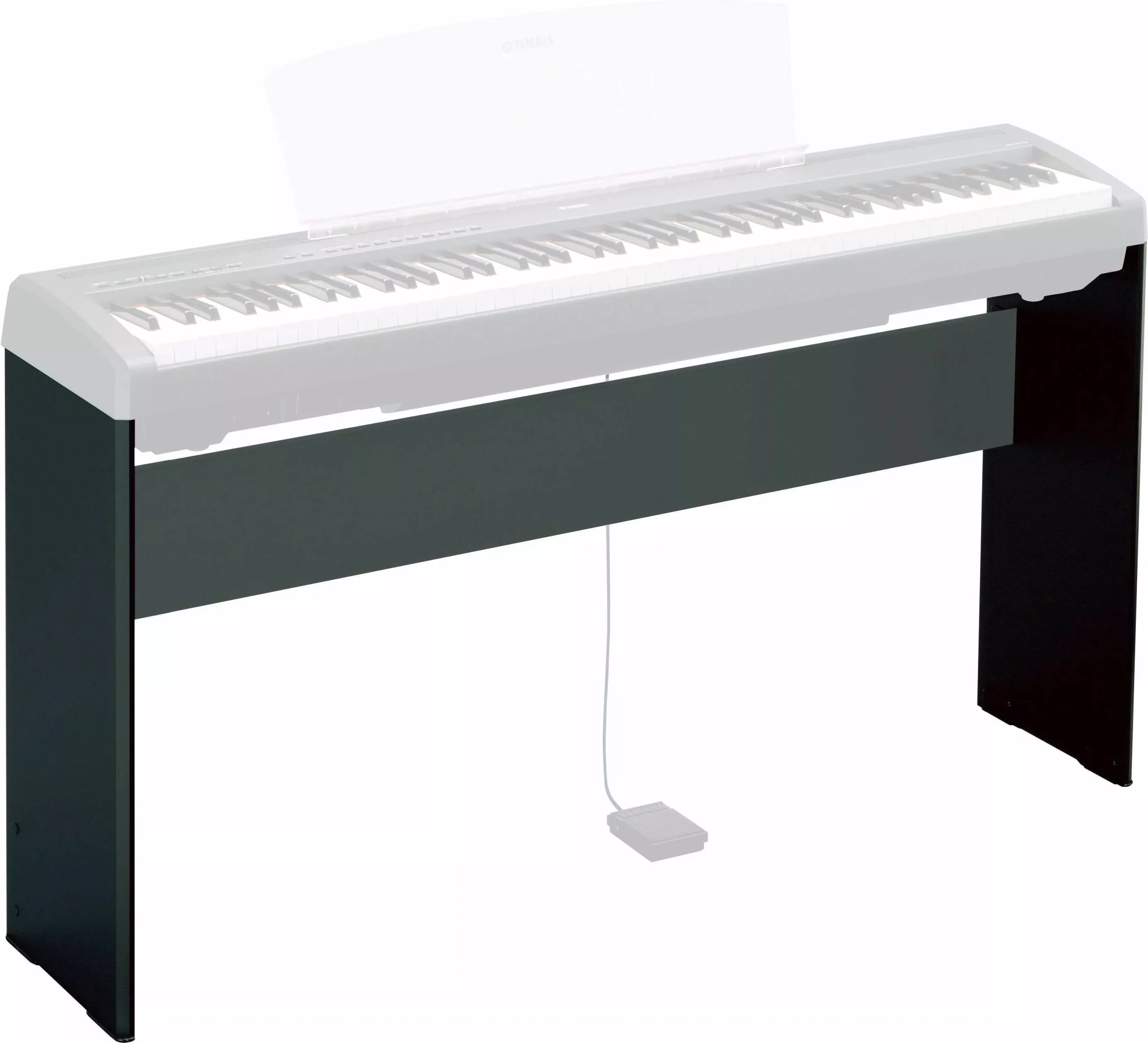 Yamaha L-100 Keyboard Stand For P145 Keyboard