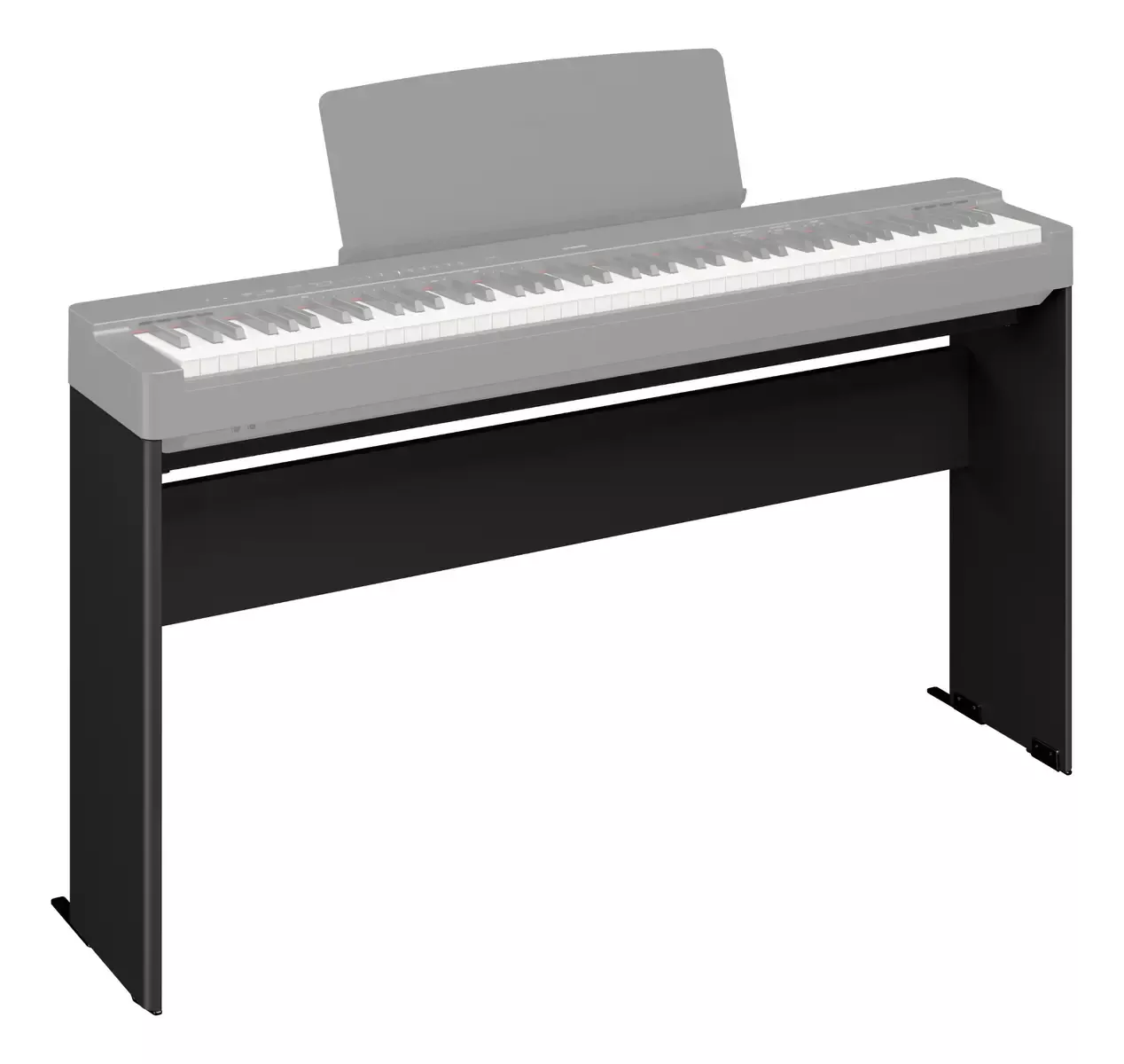 Yamaha L-200B Stand for P225 - Black
