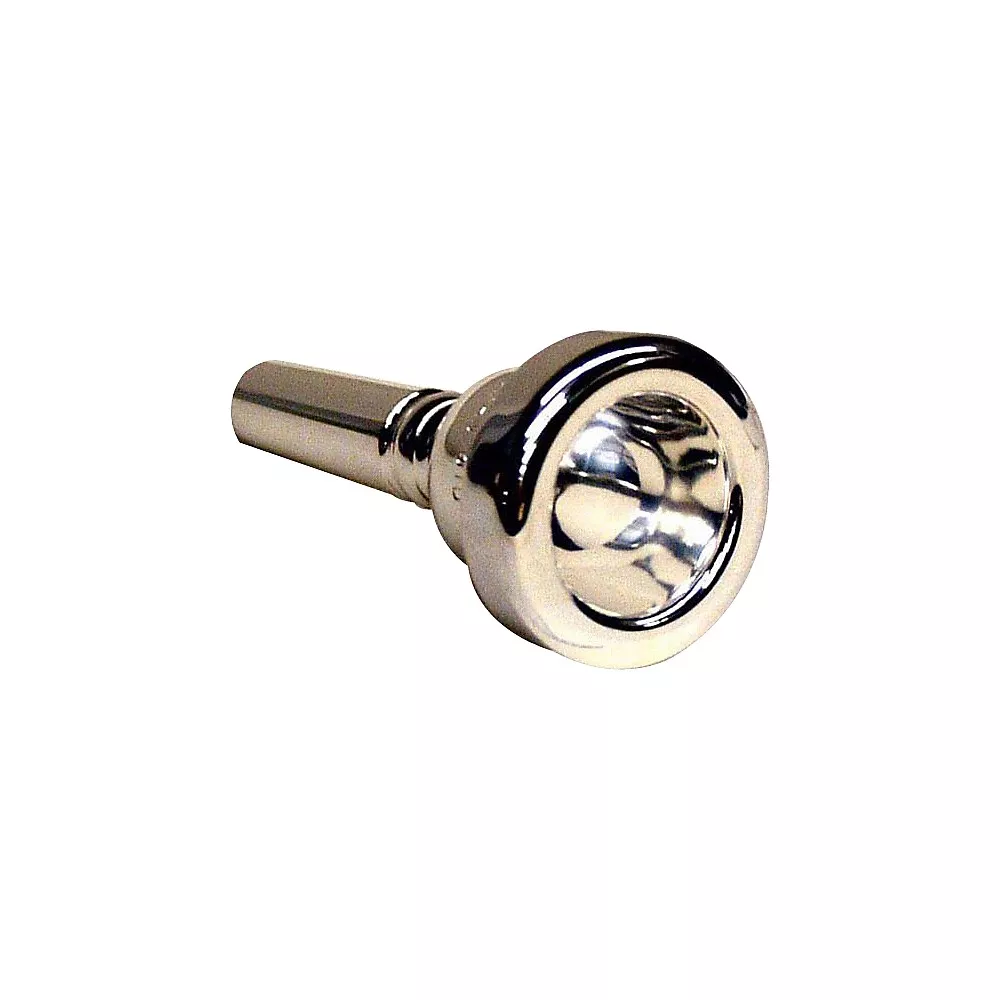 Yamaha Large Shank Trombone Mouthpiece 47