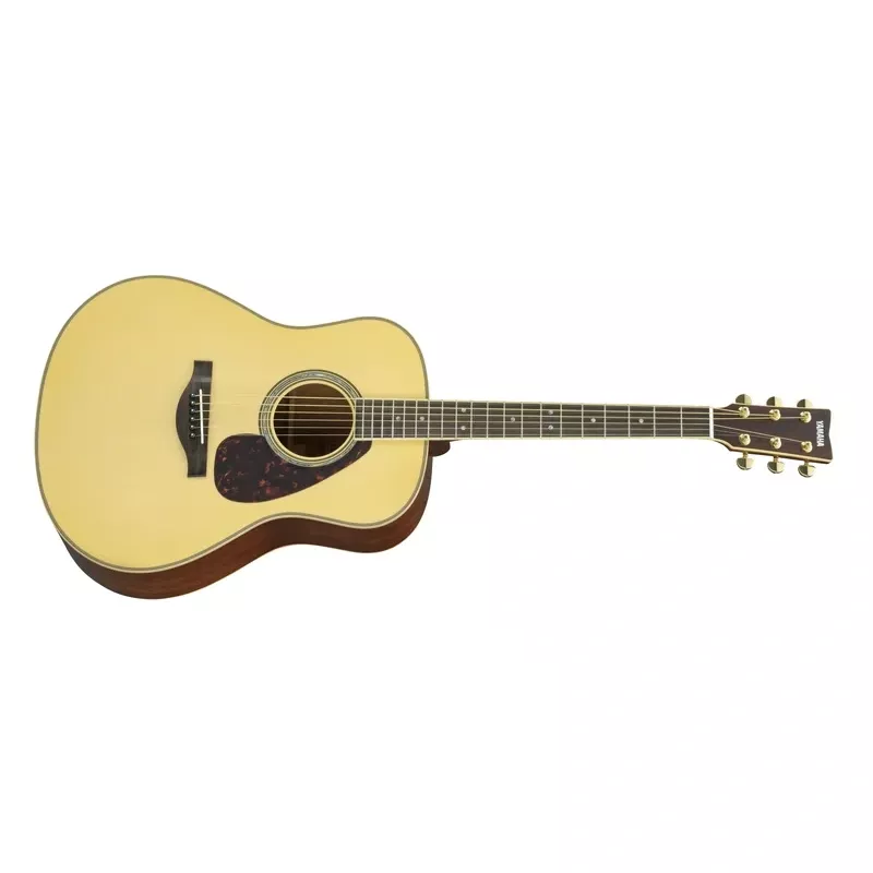 Yamaha LL16 Mid Range Handcrafted Guitar LL16MARE