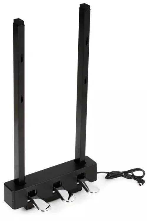 Yamaha LP1 3-Pedal Unit in Black (LP1B)