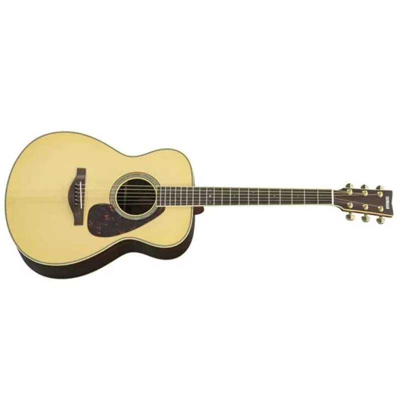 Yamaha LS6ARE Handcrafted ACOUSTIC Guitar