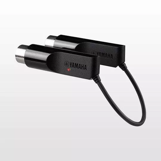 Yamaha MD-BT01 Wireless MIDI Bluetooth Adaptor