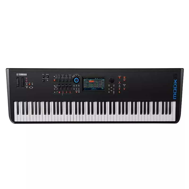 Yamaha MOD-X8 88-Key Midrange Synthesizer