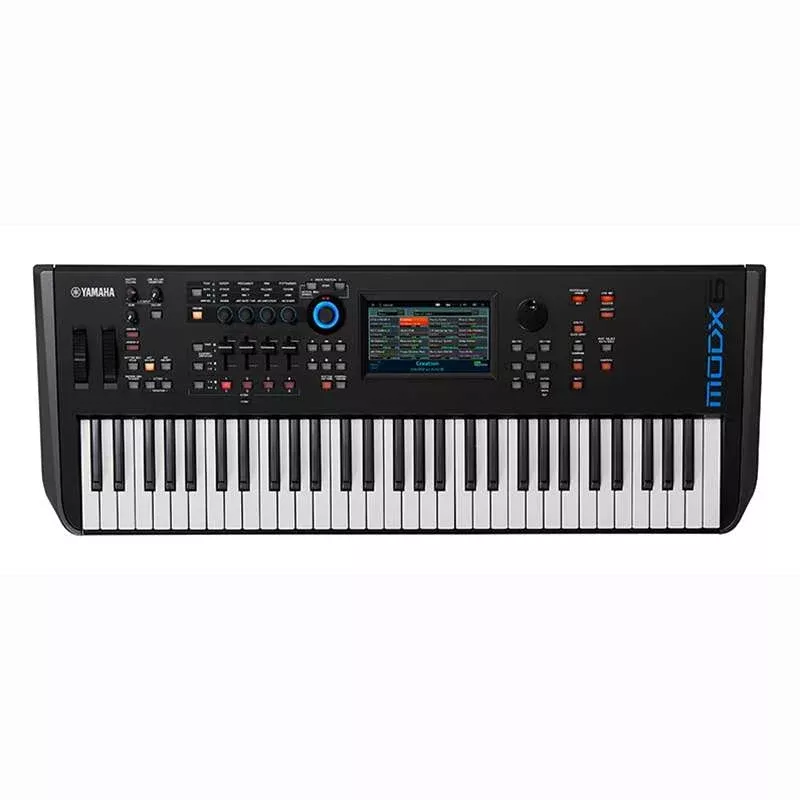 Yamaha MODX6 61-Key Midrange Synthesizer