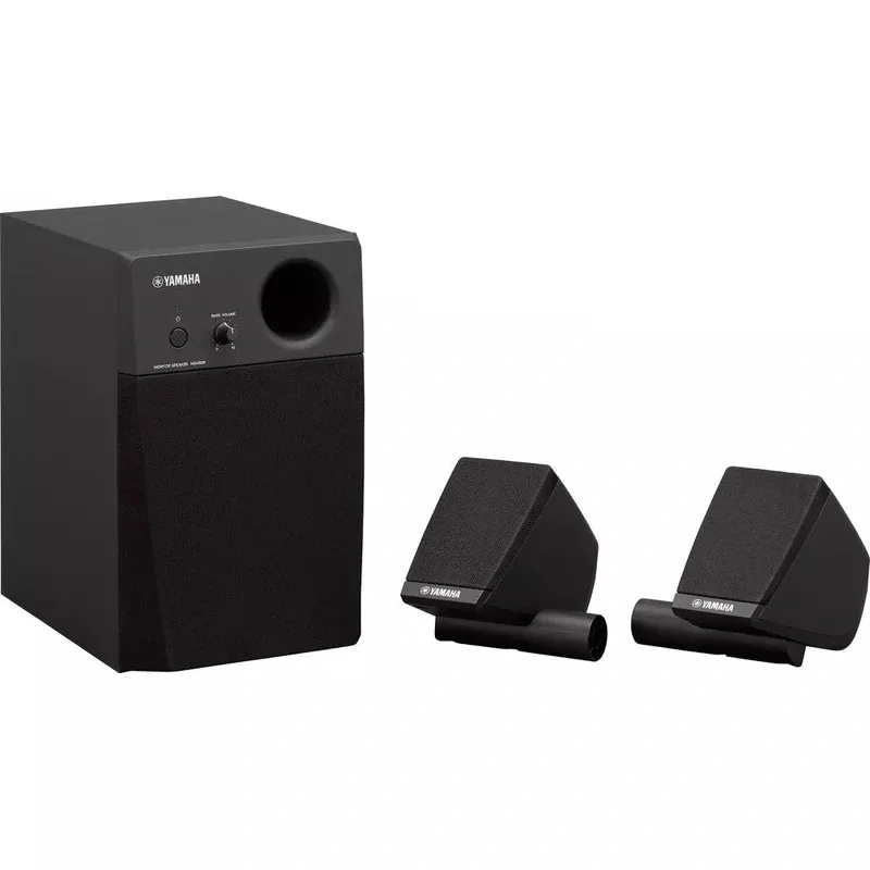 YAMAHA MS45DR MONITOR SPEAKER