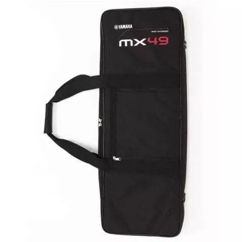 Yamaha MX49 Gig Bag