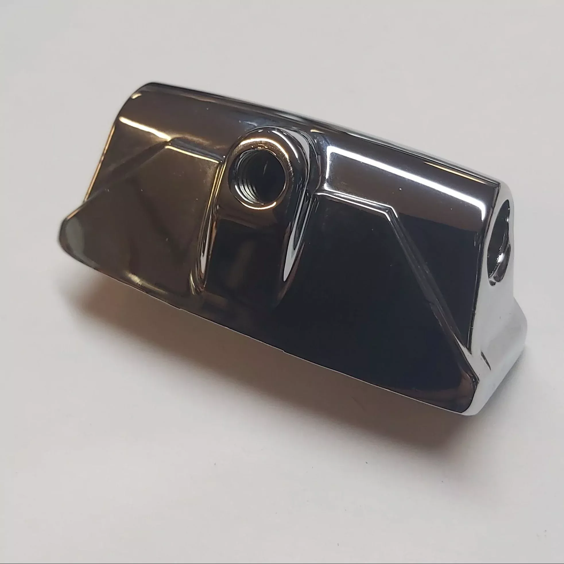 Yamaha MZCR2 Floor Tom Bracket – Genuine Replacement Mount (MZCR2)