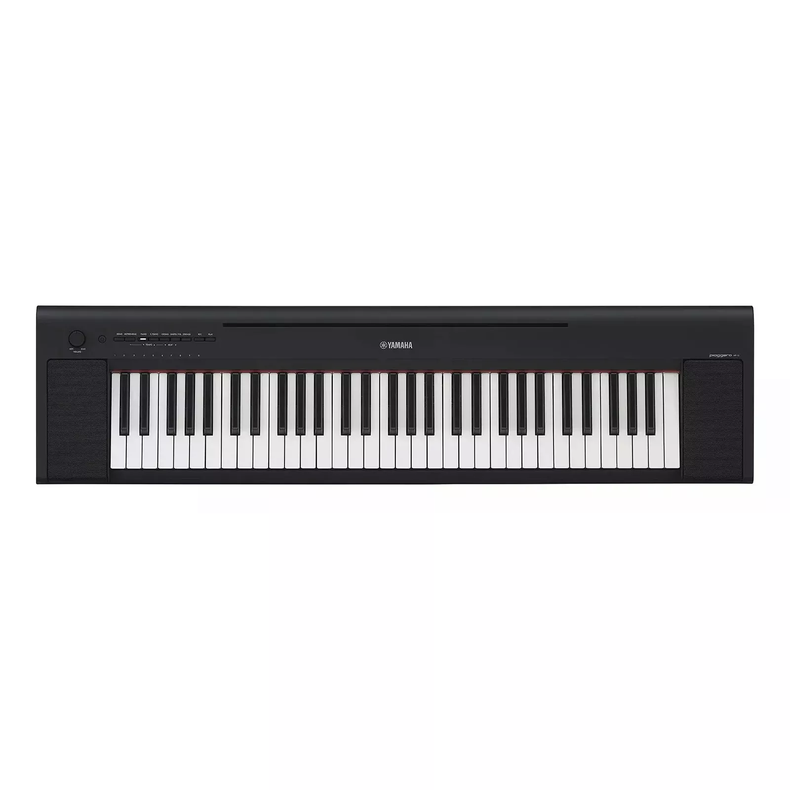 Yamaha NP-15 61-Key Piaggero Portable Digital Keyboard