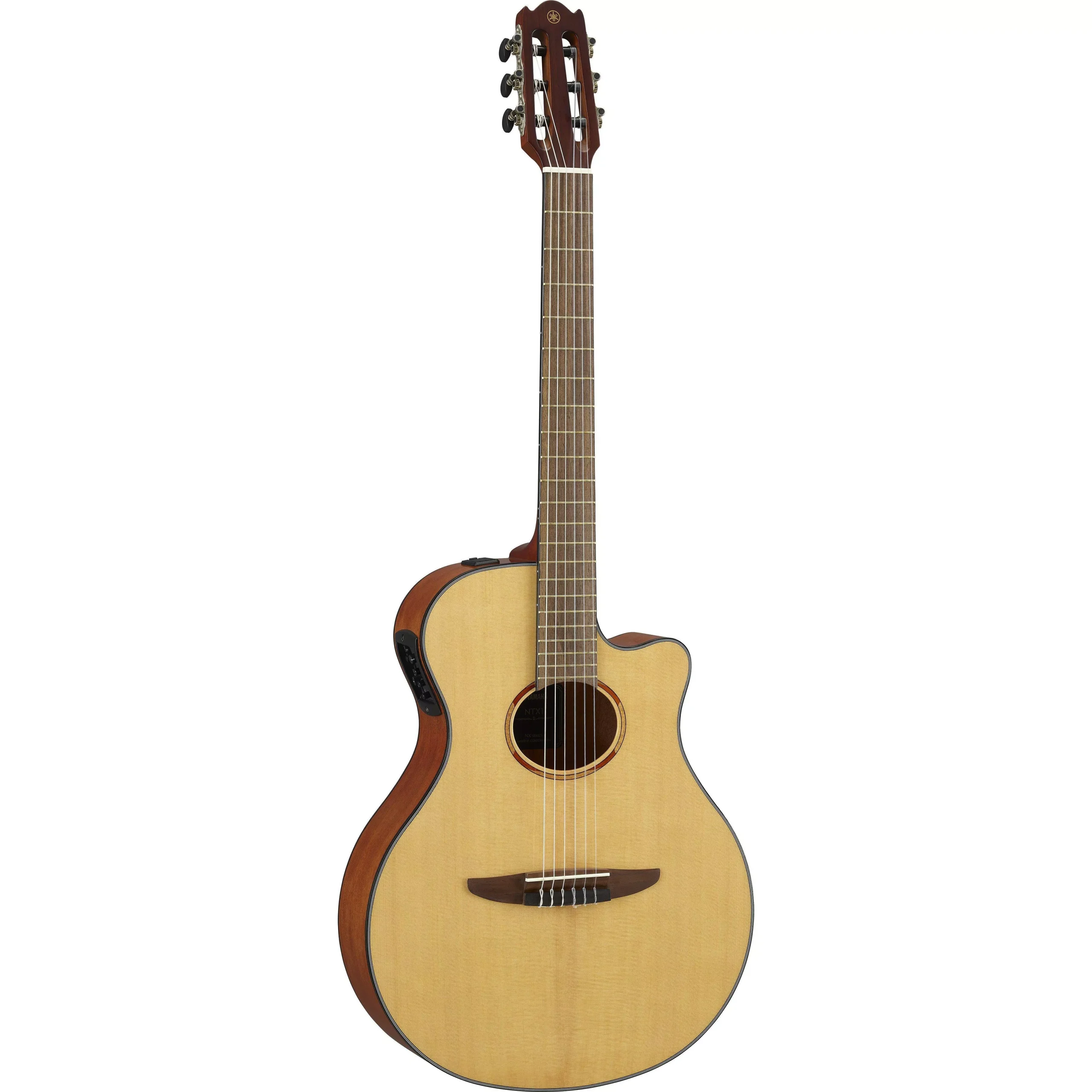 Yamaha NTX1 Acoustic Electric Classical Guitar