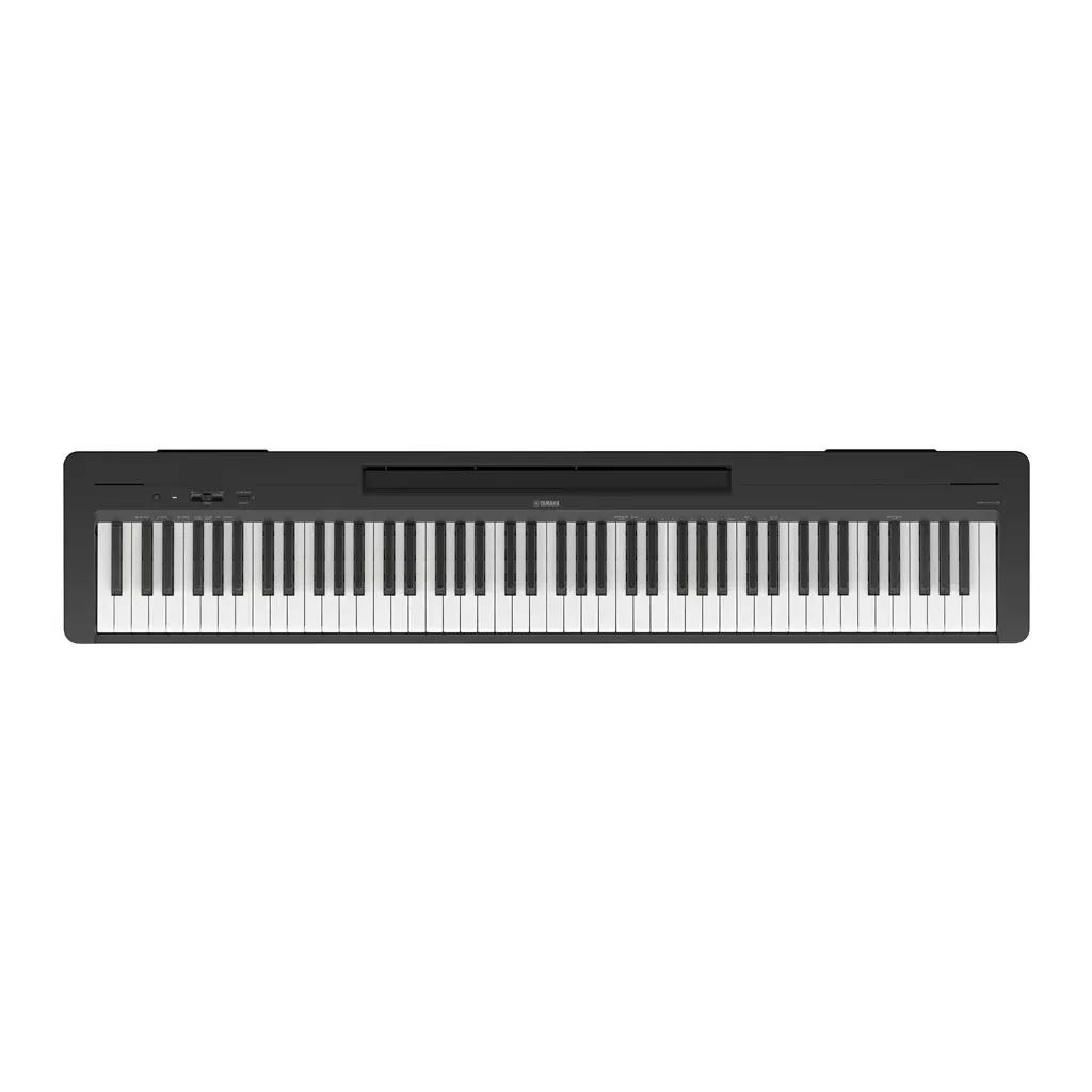 Yamaha P-145BTB Digital Piano